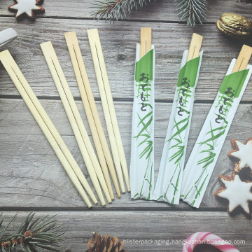 Good quality bamboo chopsticks